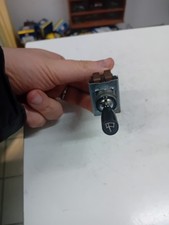 Interruttore tergicristallo 2