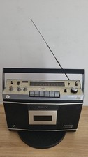 Radio Cassette Sony CF-550A