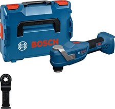 BOSCH GOP 18V-30 PRO UTENSILE