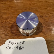 PIONEER SX-980 / SX-1080