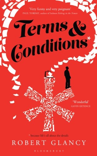 Terms conditions robert - terms, &