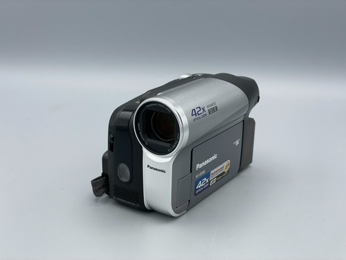 Panasonic gs90 minidv mini - minidv,,