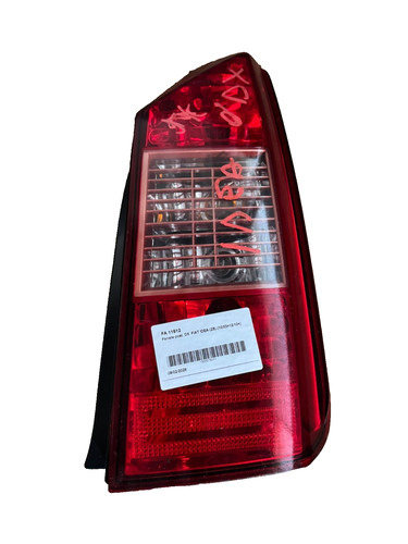 Fanale posteriore destro - , dx
