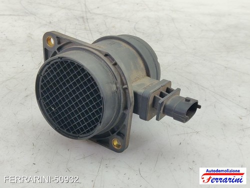 Debimetro fiat grande punto - debimetro,