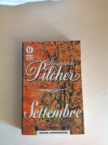 Settembre rosamunde pilcher - settembre, di
