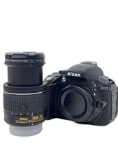 Nikon fotocamera reflex