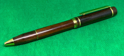 Penna sfera legno - penna, in