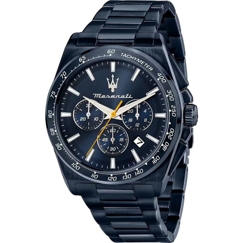 Orologio maserati velocità - maserati,
