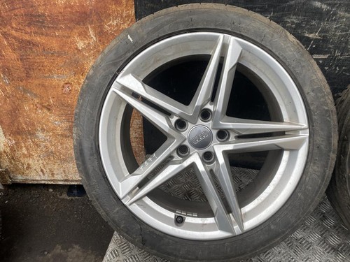 Cerchi lega 8w0601025ec - cerchi,