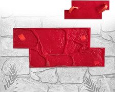 Tappetino realistico in