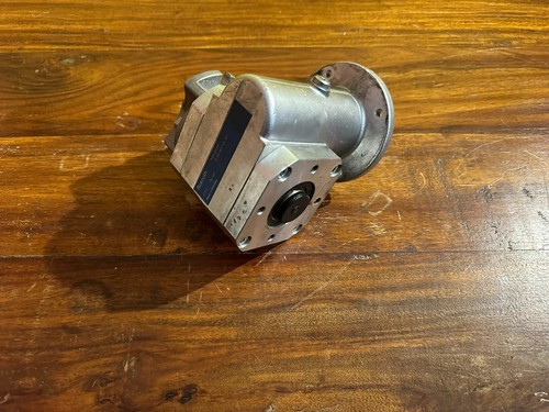 Cambio rexroth 384 - 252, 7867