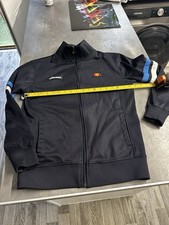 Giacca retro Ellesse Roma