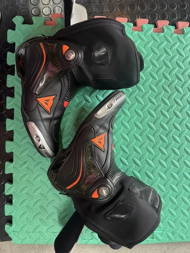 Stivali dainese axial - dainese,