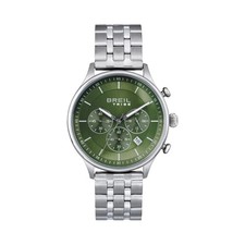 Mens Wristwatch BREIL Tribe