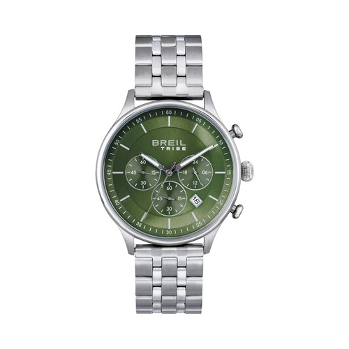 Mens wristwatch breil tribe - wristwatch,