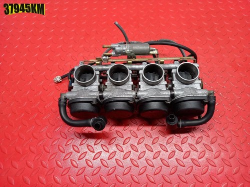 Corpo farfallato yamaha r6 - ,