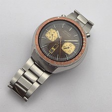 OROLOGIO CRONOGRAFO UOMO 76'