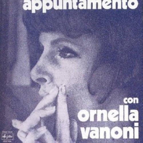 Ornella vanoni appuntamento - ornella,