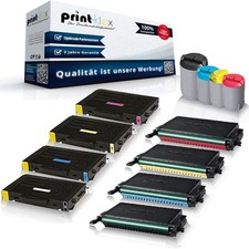 Cartucce toner XXL compatibili