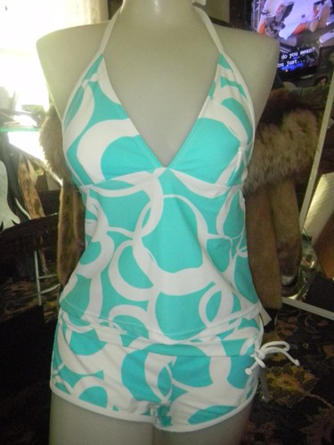 Costume bagno tankini - da,