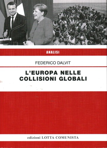 L'Europa nelle collisioni