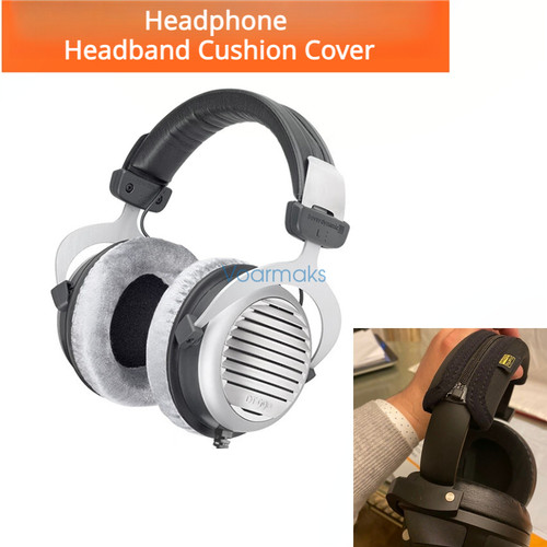 Replacement headband cushion - replacement,
