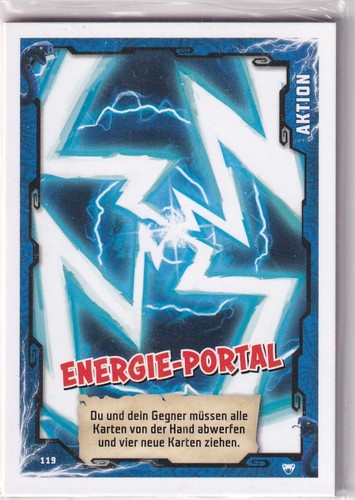 Lego ninjago serie tcg - lego,