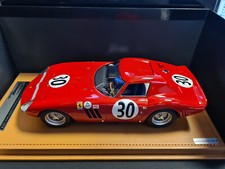 FERRARI 250 GTO WINNER 2000