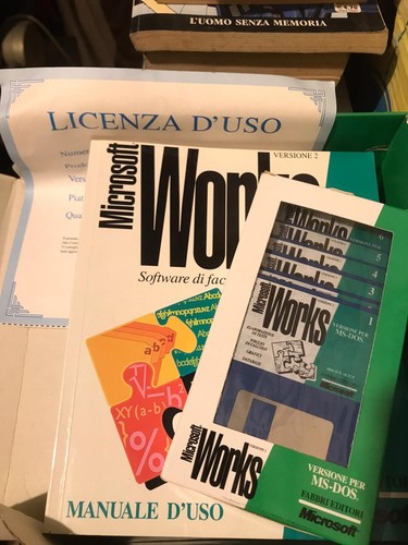 Manuale dell utente microsoft - manuale,