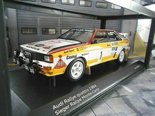 Audi quattro rally - audi,