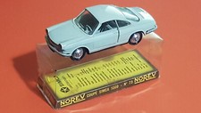 NOREV 1/43 - COUPE SIMCA 1000