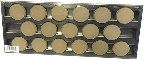 Vassoio termico x 7 - termico,