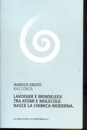 2012 lavoisier mendeleev - 2012,