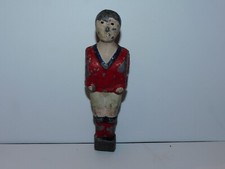 Antico Giocatore Da Biliardino