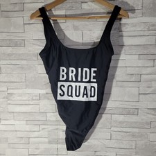 Costume da bagno BRIDE SQUAD