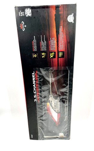 G62 pro canali - g62-xx, x-large