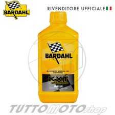 Olio bardahl kxt off - bardahl, off-road