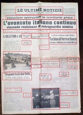 WW2-FOTO DI NOSTRI BERSAGLIERI