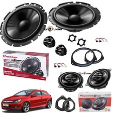 Kit 6 Casse Altoparlanti