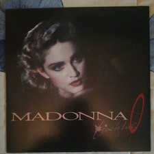 Madonna. Live To Tell. Mix 3
