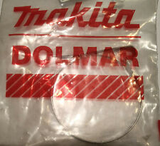 226213050 MOLLA FASCIA FRENO UC3530A-4030A DOLMAR MAKITA --RICAMBIO ORIGINALE--