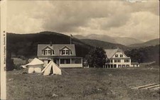 Jackson New Hampshire NH