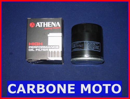 Filtro olio athena ffp014 - filtro,