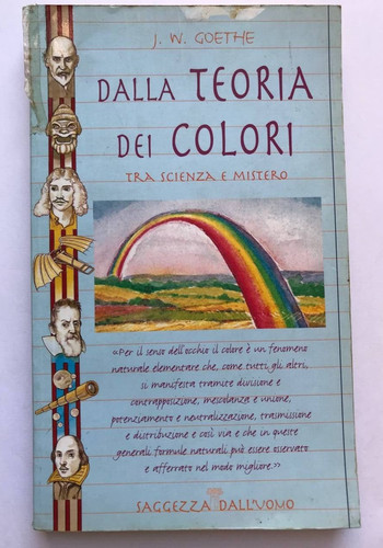 Dalla teoria dei - teoria, –