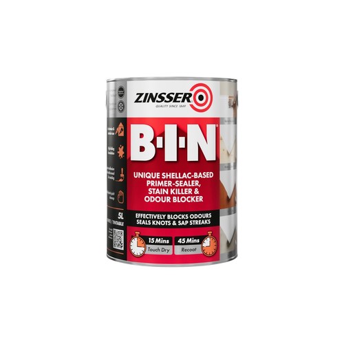 Zinsser primer sigillante a - primer,