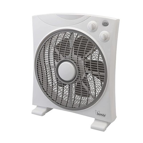 Ventilatore bimar con timer - ventilatore,