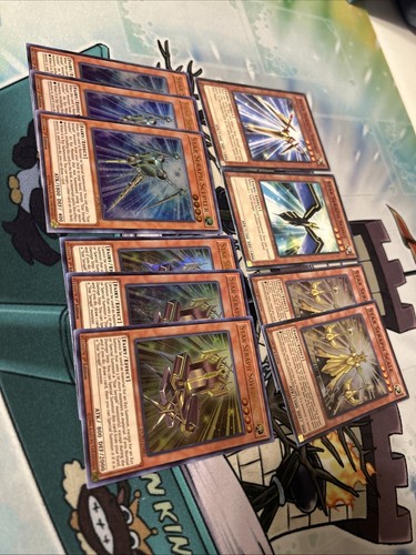 Zexal dumbo s - yu-gi-oh!,