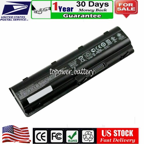 Battery for hp presario - for,