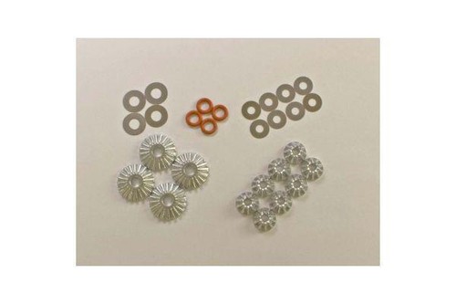 Kyosho kvz012b set - kvz012b,