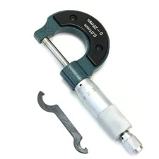 Calibro misuratore 0-25mm 0.01